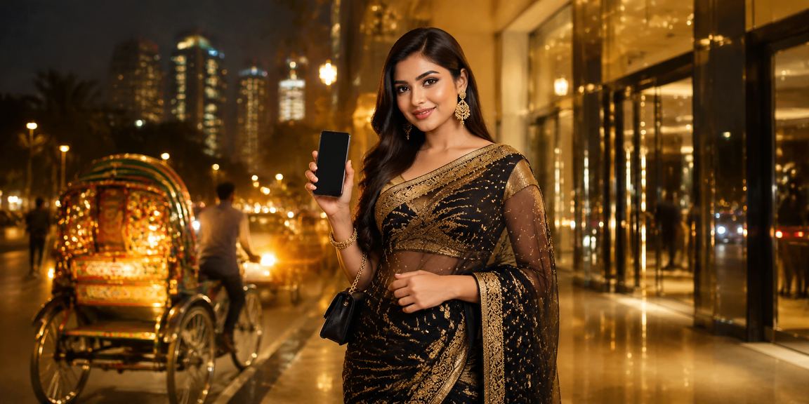ঢাকায় ক্যাসিনো মোবাইল অ্যাপ ব্যবহার
