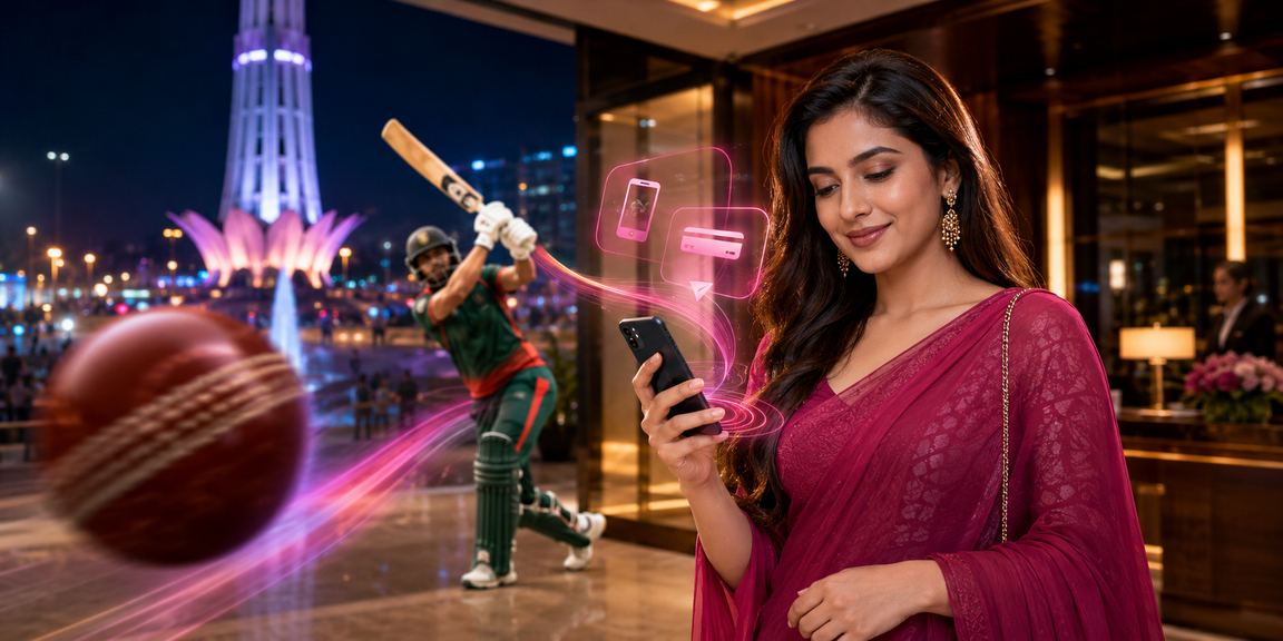 রংপুর ক্রিকেট বেটিং বাংলাদেশ মডেল